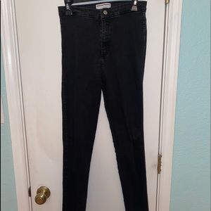 American Apparel Jeans